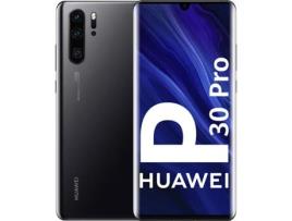 Smartphone HUAWEI P30 Pro (6.47'' - 8 GB - 256 GB - Preto)