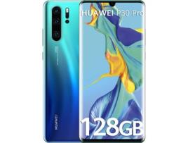 Smartphone P30 Pro 6.4 FullHD+ 8GB/128GB Azul Aurora - 