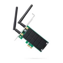 ADAPT.PCIE TP-LINK AC1200  -ARCHER T4E