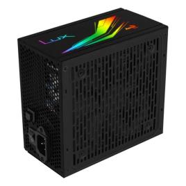 Fonte de Alimentação Gaming  LUXRGB650M RGB 650W Preto