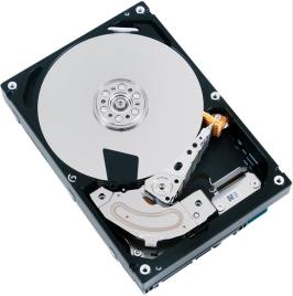 Disco HDD Interno  6TB MG ENTREPRISE (6 TB - SATA - 7200 RPM)