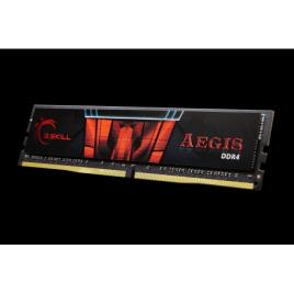 G.Skill 16GB DDR4 3000MHz Aegis CL16