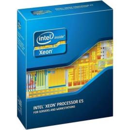 XEON LGA2011 E5-2603 V2 1.8GHZ 10MB 4C4T 22NM 80W