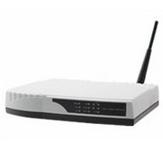 Router Com Modem Adsl 2+ Com Wireless 54mbps