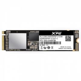 SSD M.2 512GB SX8200PNP NVMe