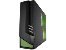 Caixa PC AZZA AZZA Z Mini ITX