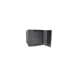 CAIXA MINI ATX CUBE SERVER COM FONTE DE ALIMENTACAO 300W