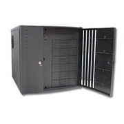 Caixa Mini Cube Server Case Atx