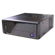 Caixa Mini-Itx Yeong Yang Yy-C581 Preto Sem Fonte