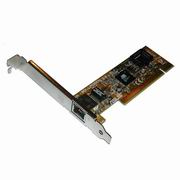 Placa de rede PCI  L3C920 10/100Mbps