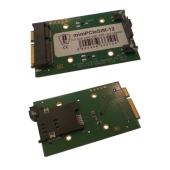 Adaptador Mini Pcie Full Size