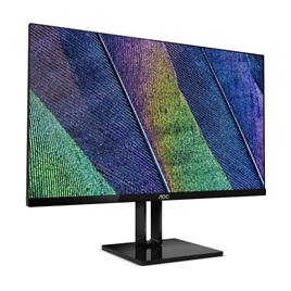 Monitor Tft 23.8p Ips Aoc 24v2q 1920x1080 5ms Hdmi Fhd