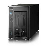 NAS  N2810 GIGABIT P 2XHDD 3.5 RAID 0,1,JBOD