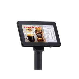 VISOR DE CLIENTE 7P 800X480 USB