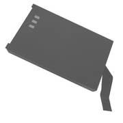 Bateria 2000mah Para Impressora Pos Posimpt9bt02