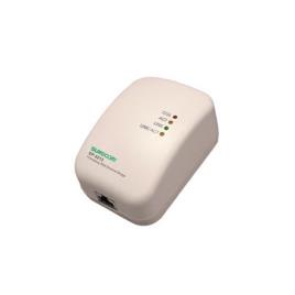 Adaptador Ethernet RJ45 Powerline 85Mbps,  PWL5213BRI