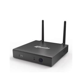 MINI PC  Q30DV2 A9 QC 1.6GHZ 2GB 8GB WIFI+BLT+3G+RS232