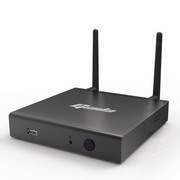 Mini Pc Giada Q30dv2 A9 Qc 1.6ghz 2gb 8gb Wifi+blt+3g+rs232