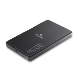 DISCO SSD EXTERNO BLUERAY X7 480GB - USB 3.1