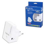 WIRELESS LAN 300 MBITS REPEATER