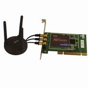 Placa Pci Wireless 300mbps