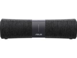 Router de voz ASUS Lyra Voice Tri-band Wi-Fi (AC1200 - 400 + 867 + 867 Mbps)