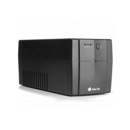 UPS             -FORTRESS1500V2