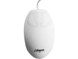 RATO LIFETEC.SILIC.HIGIEN.BR -LFMOU064