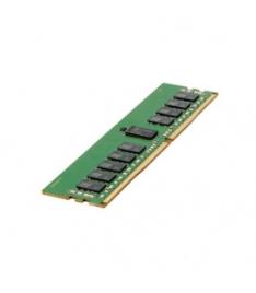 HPE Smartmemory - DDR4 - 16 GB - Dimm 288-PIN - 2933 MHZ / PC4-23400 - CL21 - 1.2 V - Registado - ECC