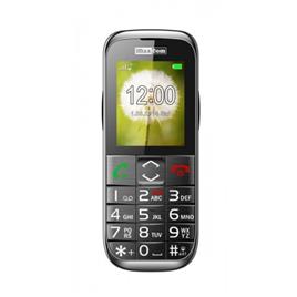 Telemovel Maxcom Comfort MM720 2,2´´ Single SIM 2G Preto
