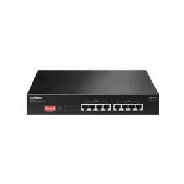 8-Port Gigabit PoE Switch (150W) 802.3at