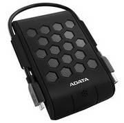 Hdd Externo 2.5p Adata 1tb Usb3 Ahd720-1tu3-Cbk -Preto