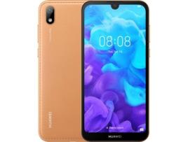 Smartphone  Y5 2019 5,7 Quad Core 2 GB RAM 16 GB - Castanho