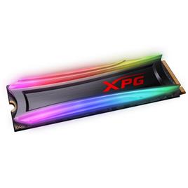 Disco SSD Adata XPG Spectrix S40G RGB 256GB SSD M.2 NVMe PCIe Gen3x4