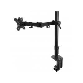 Suporte de Mesa para 1 Monitor 12-27 até 32 - Preto