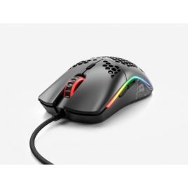 Rato Glorious PC Gaming Race Model O Preto