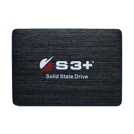 Ssd S3+ 960gb Sata3 2.5