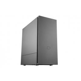 Caixa ATX  Silencio S600