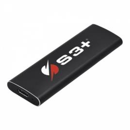 Disco Externo SSD S3+ 480GB USB