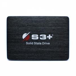 S3+® Disco Interno SSD, 2 TB