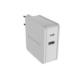 ALTHEA 2-Port 60W USB PD Charger