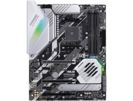 Motherboard ASUS Prime X570-Pro (Socket AM4 - AMD X570 - ATX)