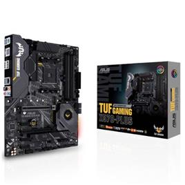 Motherboard Asus Tuf Gaming X570-Plus