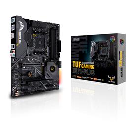 Motherboard Asus TUF Gaming X570-Plus  - sk AM4