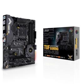 MB TUF X570-Plus Gaming