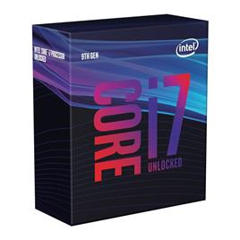 Processador Intel Core i7-9700 Octa-Core 3.0GHz c/ Turbo 4.7GHz 12MB Skt 1151