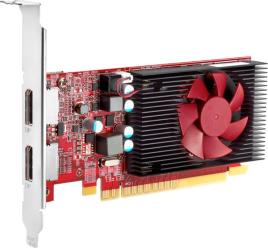 VGA HP AMD Radeon R7 430 2GB 2Display Port card