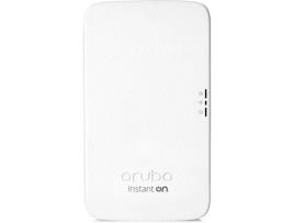 Aruba Instant On AP11D (EU) Desk/Wall Bundle (adaptador DC + cabo)