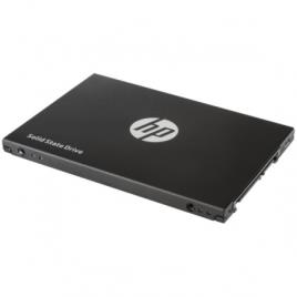 DISCO SSD 2.5P HP S700 250GB SATA 3, MAX 555/515MBPS 3D NAND