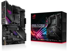 MB ROG Strix X570-E Gaming
